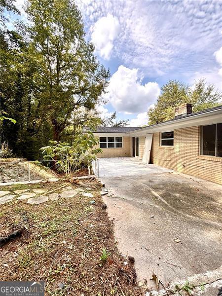 Collier Heights - Residential