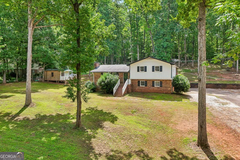 Photo of 539 Newton Road, Lagrange, GA 30240 (MLS # 10821465)
