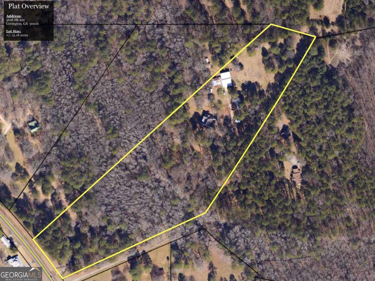 5618 Highway 212