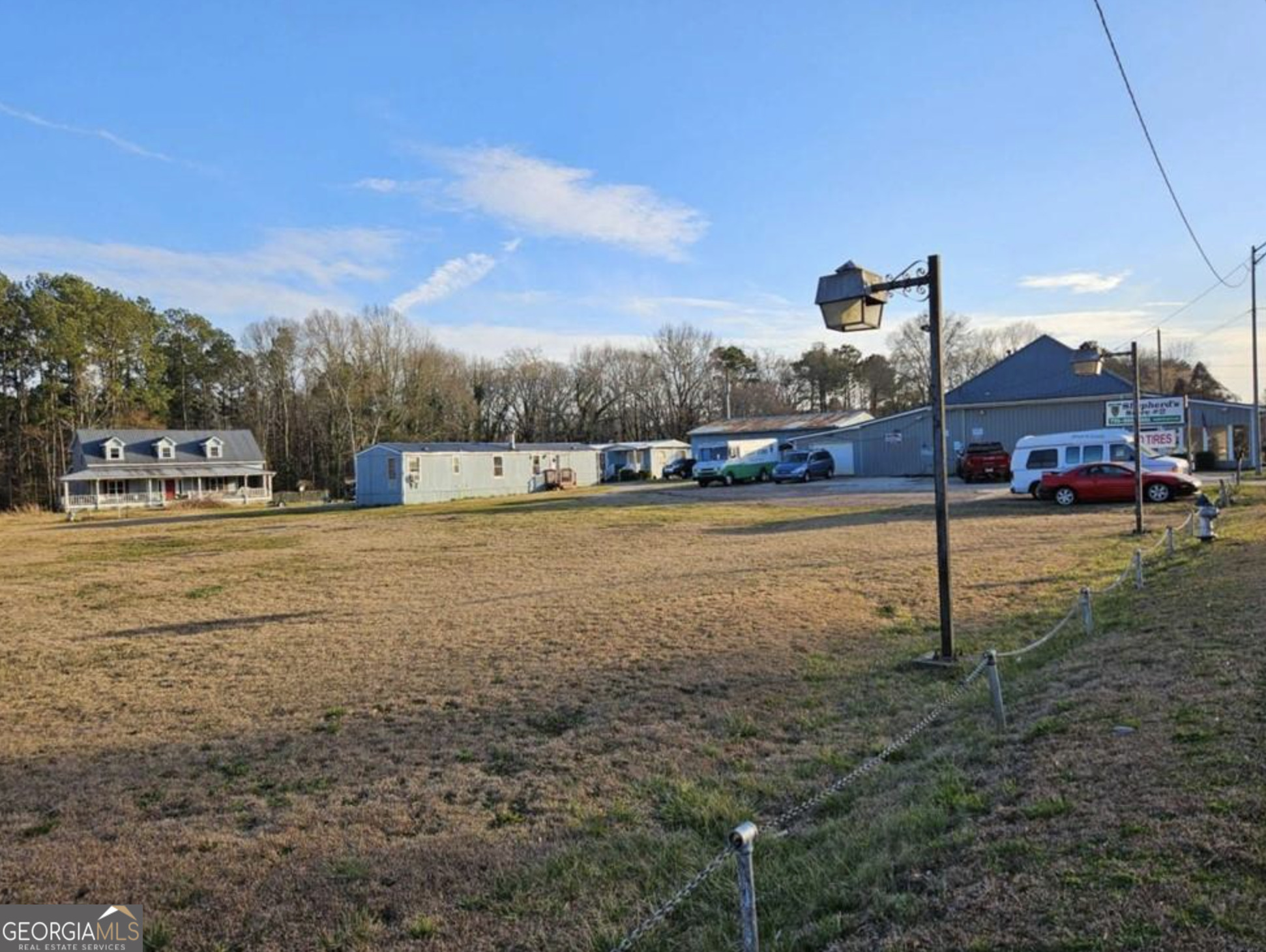 6125 Washington ST SW