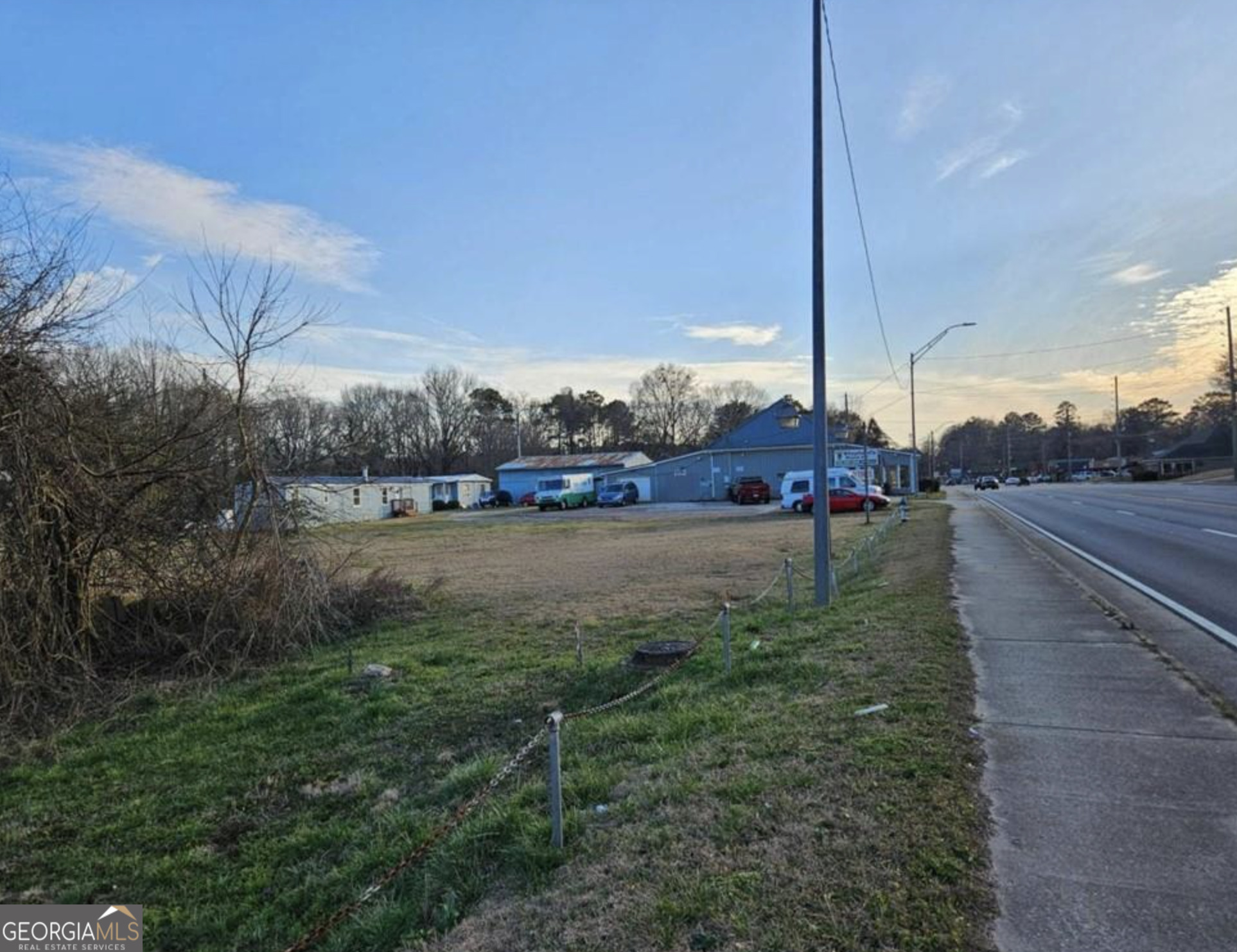 6125 Washington ST SW