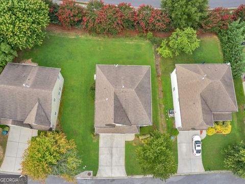 A home in Union City