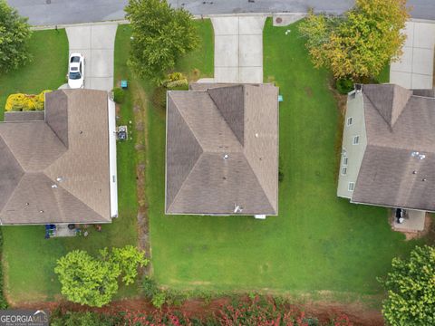 A home in Union City