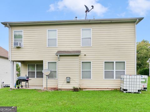 A home in Union City