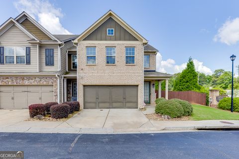 944 Spicy Oak DR Lawrenceville GA 30044