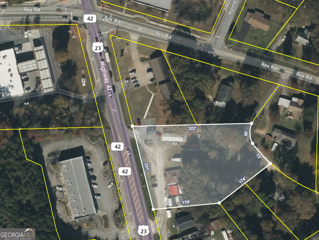 6004 Highway 42 Rex