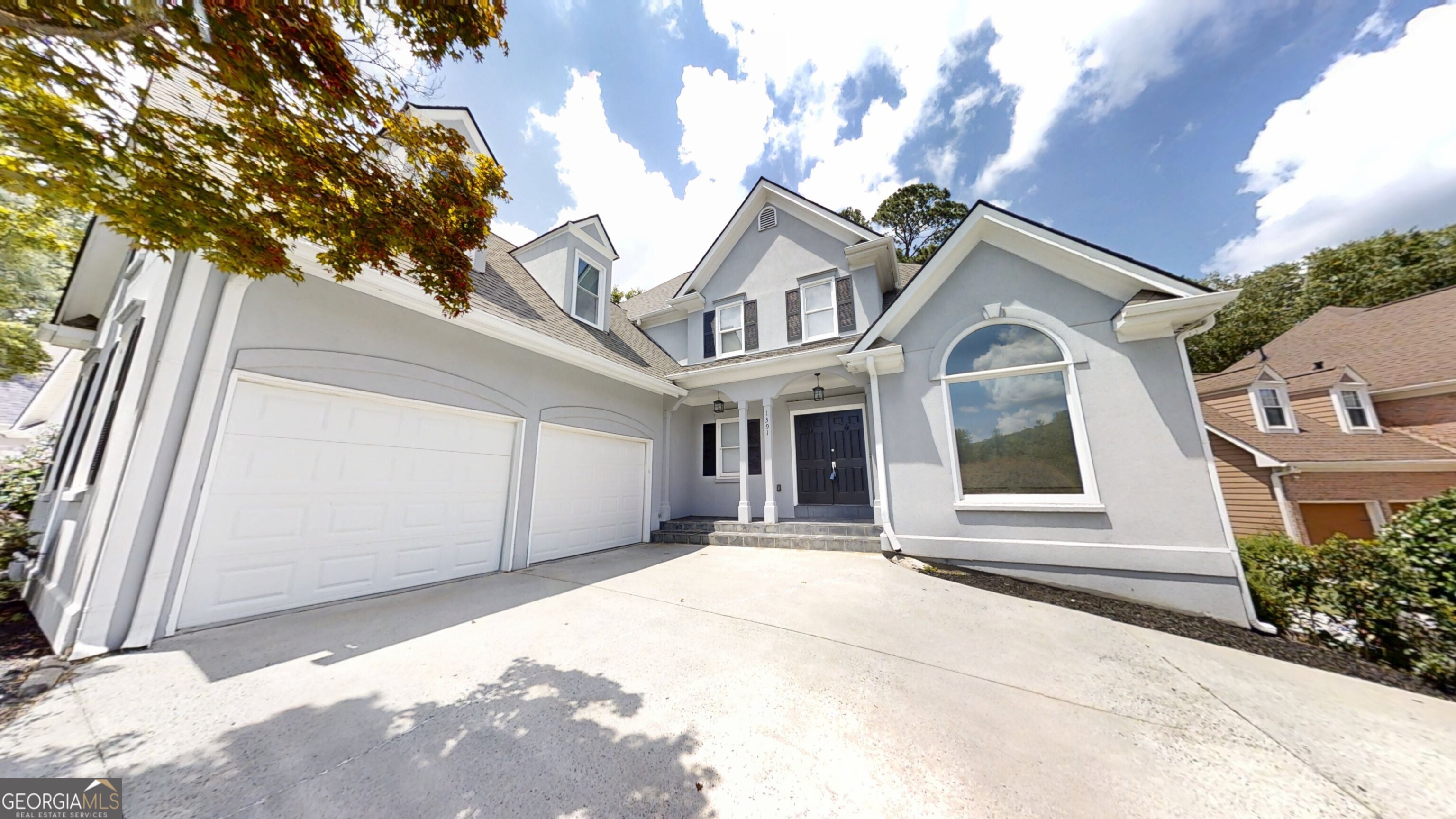 Welcome to this beautifully updated 5-bedroom, 3.5-bath home located in the vibrant Brentwood Park community. Featuring LVP flooring throughout the main living areas and all wet spaces, fresh carpet in the bedrooms, and new paint throughout, this home is truly move-in ready. The large family room with a cozy fireplace creates a warm and inviting space to relax or entertain. The kitchen is a standout with white cabinets, granite countertops, stainless steel appliances, and a walk-in pantry offering plenty of storage. The oversized primary suite is a true retreat, featuring a jetted tub, large separate shower, and direct access to the spacious rear deck perfect for quiet mornings or evening relaxation. The fully finished basement adds incredible versatility with a full bath, bonus room, bedroom, and a separate garage ideal for extra parking, a workshop, or hobby space beyond the main two-car garage. Enjoy the many amenities of Brentwood Park including a community pool, clubhouse, tennis and basketball courts, playground, and even a little free library. All this, with a convenient location offering easy access to I-75, Marietta Square, The Battery, schools, restaurants, and shopping. Don't miss this one schedule your showing today!