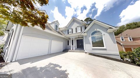 1391 Brentwood LN Marietta GA 30062