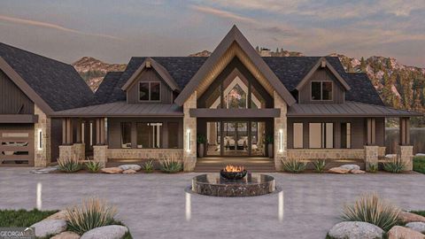 246 Andes RDG Jasper GA 30143