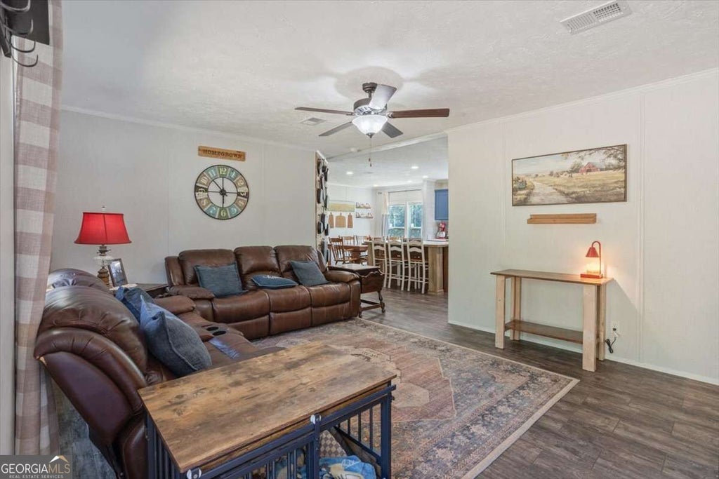 Photo of 2519 Pleasant Hill Road, Talking Rock, GA 30175 (MLS # 10857367)