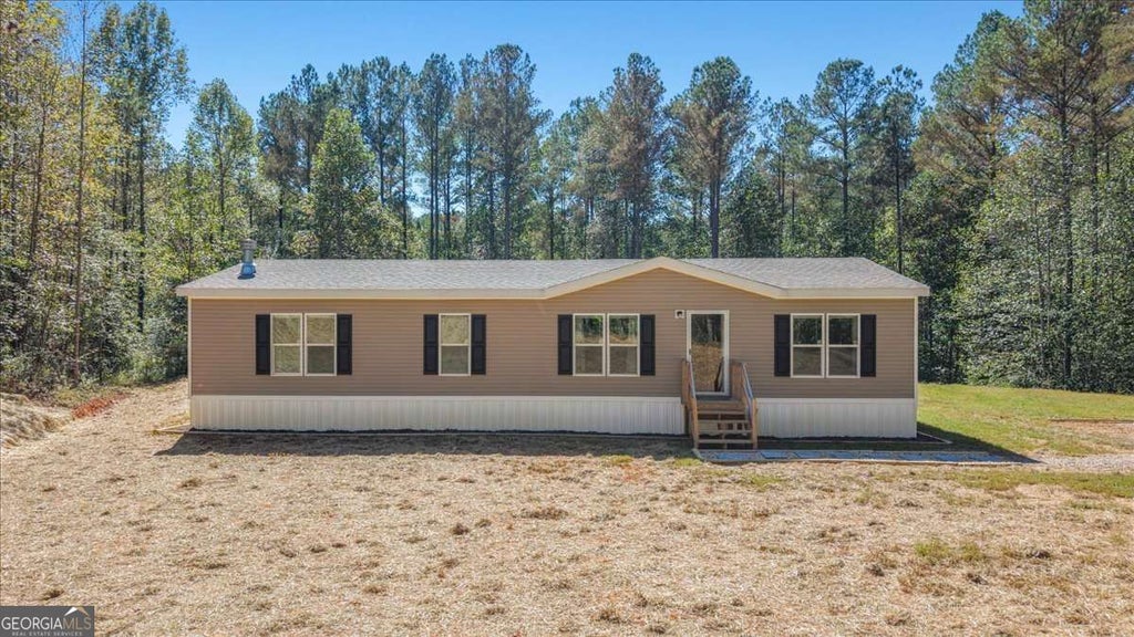 Photo of 2519 Pleasant Hill Road, Talking Rock, GA 30175 (MLS # 10857367)