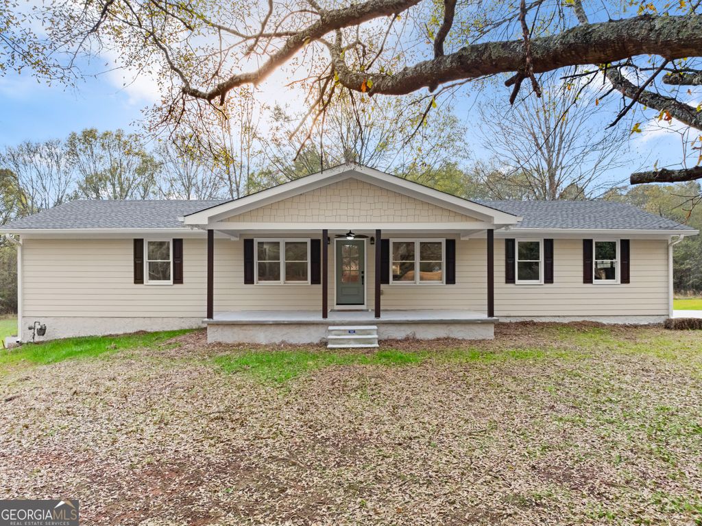 Photo of 1150 Boyd Road, Statham, GA 30666 (MLS # 10656197)