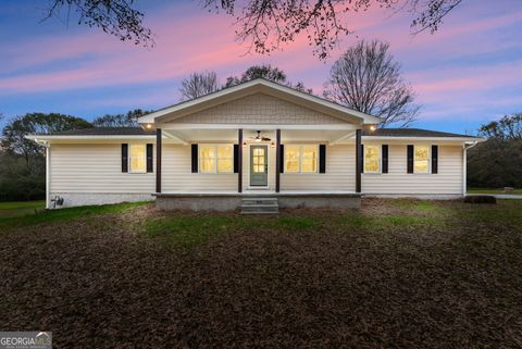 1150 Boyd RD Statham GA 30666