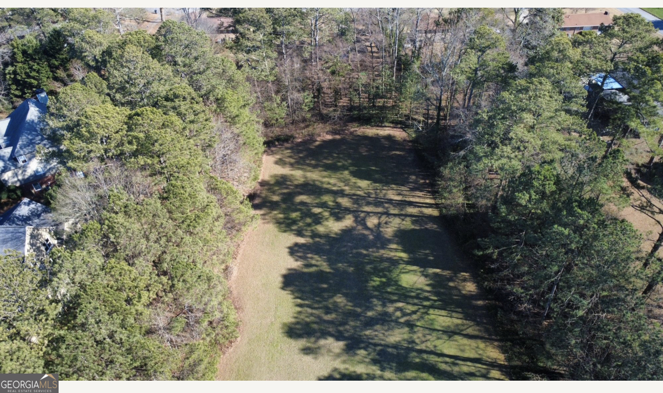 Church - Commercial Lease