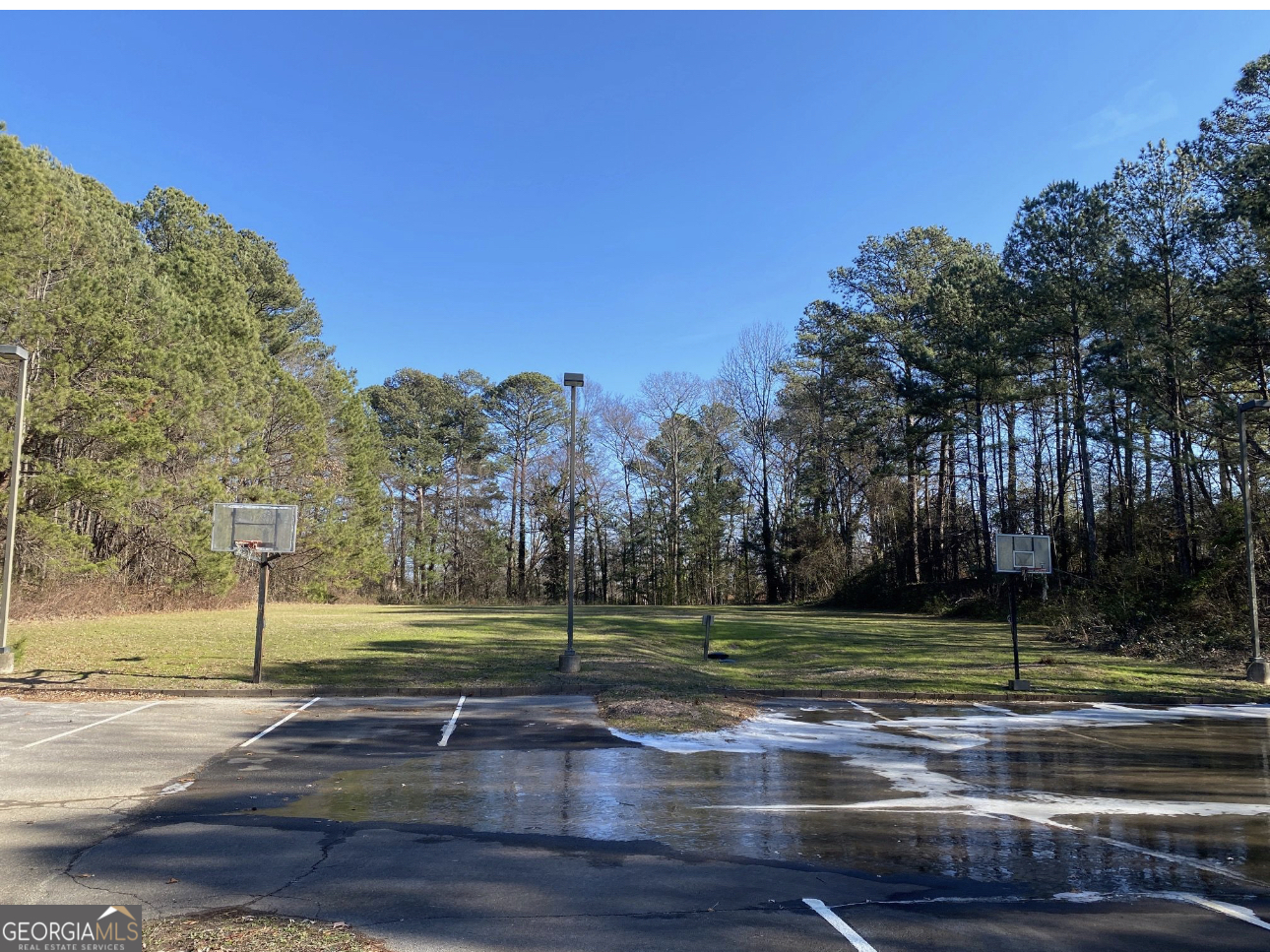 Church - Commercial Lease