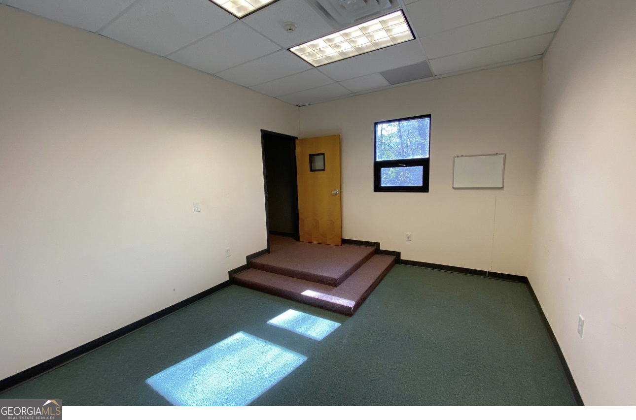Church - Commercial Lease