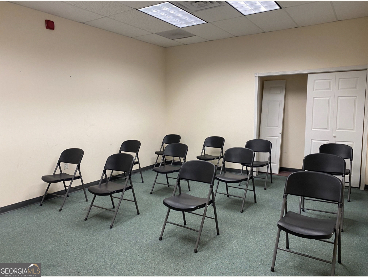 Church - Commercial Lease