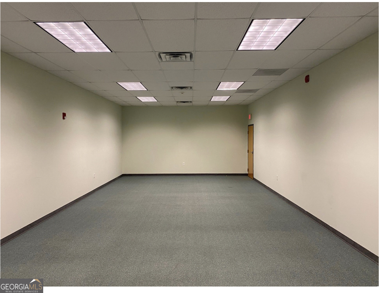 Church - Commercial Lease