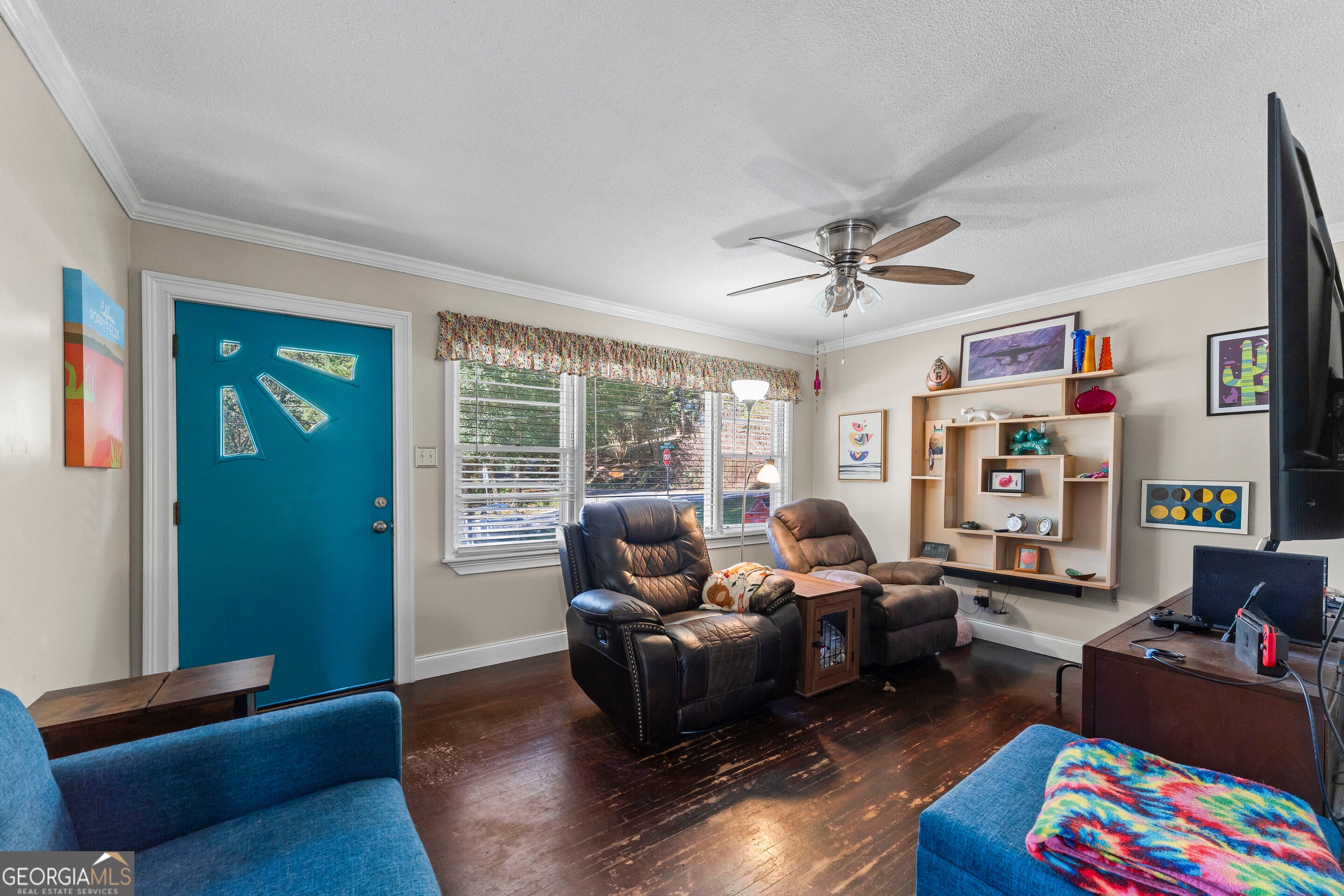 11 Poplar ST