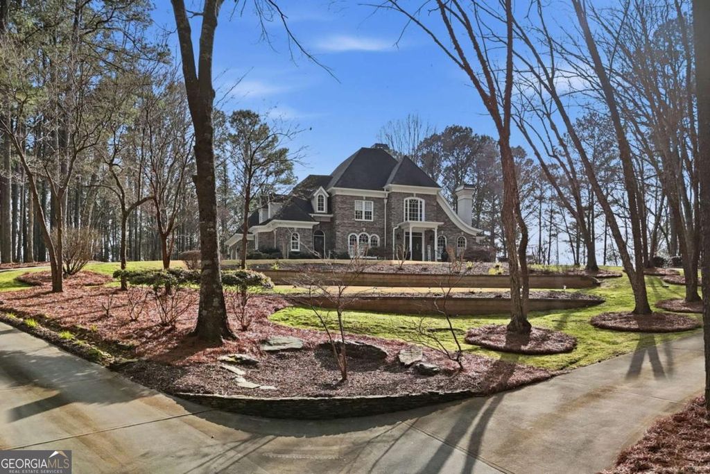 Photo of 2785 Sixes Road, Canton, GA 30114 (MLS # 10811050)