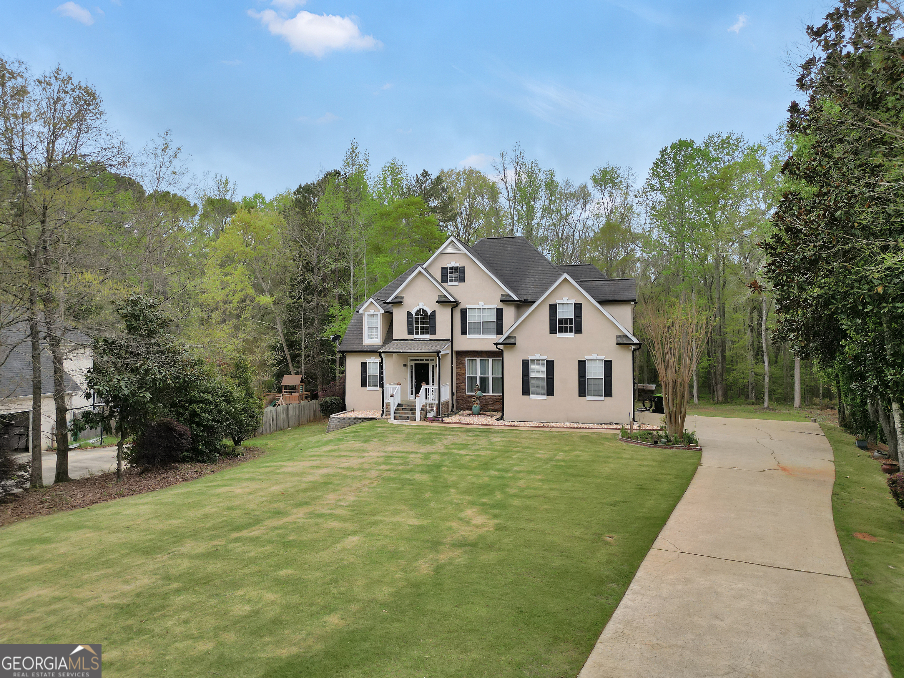 70 Barrington Farms CT