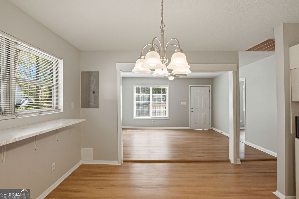 Photo of 5575 Oglesby Road, Atlanta, GA 30349 (MLS # 10730248)