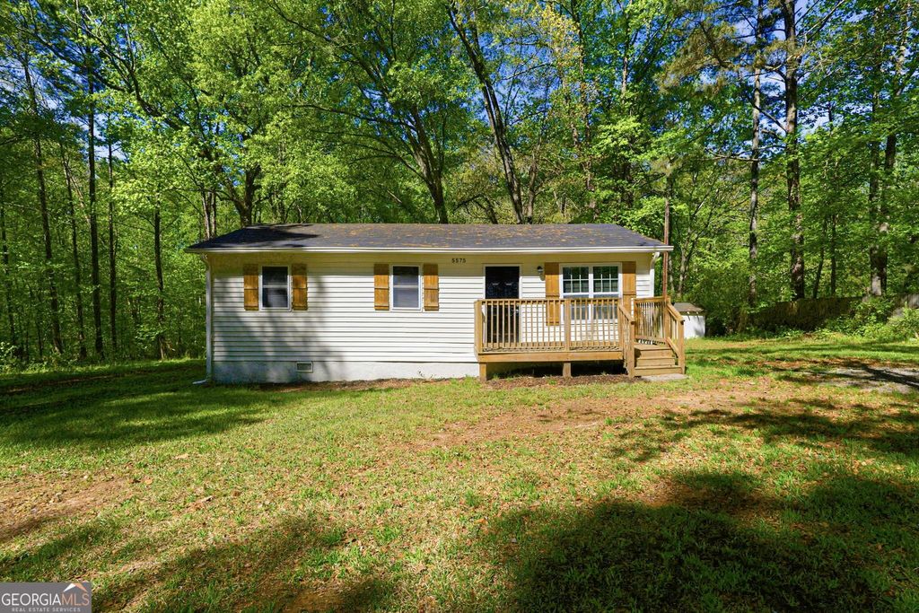 Photo of 5575 Oglesby Road, Atlanta, GA 30349 (MLS # 10730248)