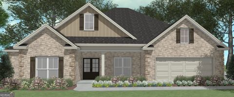 113 Black Birch LN Kathleen GA 31047