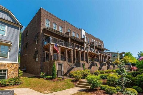 204 Easy Pines WAY Marietta GA 30060