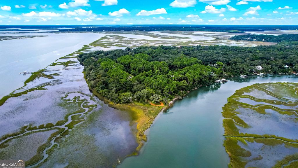 Photo of 107 Cumberland Harbour Boulevard, St. Marys, GA 31558 (MLS # 10766197)