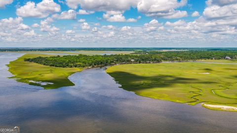 Photo of 107 Cumberland Harbour Boulevard, St. Marys, GA 31558 (MLS # 10766197)