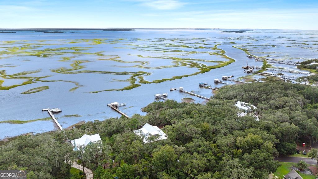 Photo of 107 Cumberland Harbour Boulevard, St. Marys, GA 31558 (MLS # 10766197)