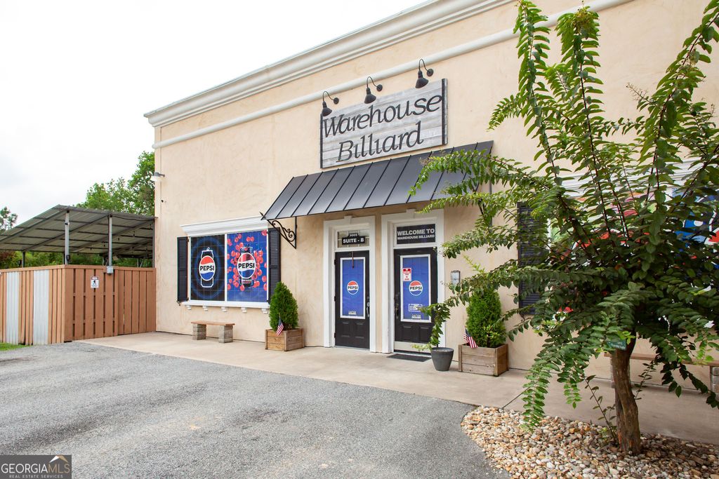 Photo of 3005 W Highway 84, Blackshear, GA 31516 (MLS # 10725184)