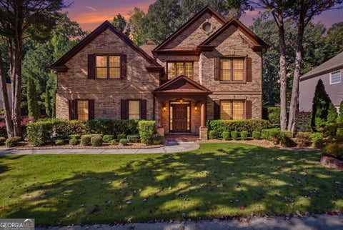 Photo of 3485 Ellington Way, Atlanta, GA 30349 (MLS # 10873933)