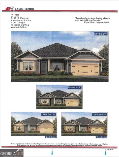 1406 Barrington Macon GA 31220