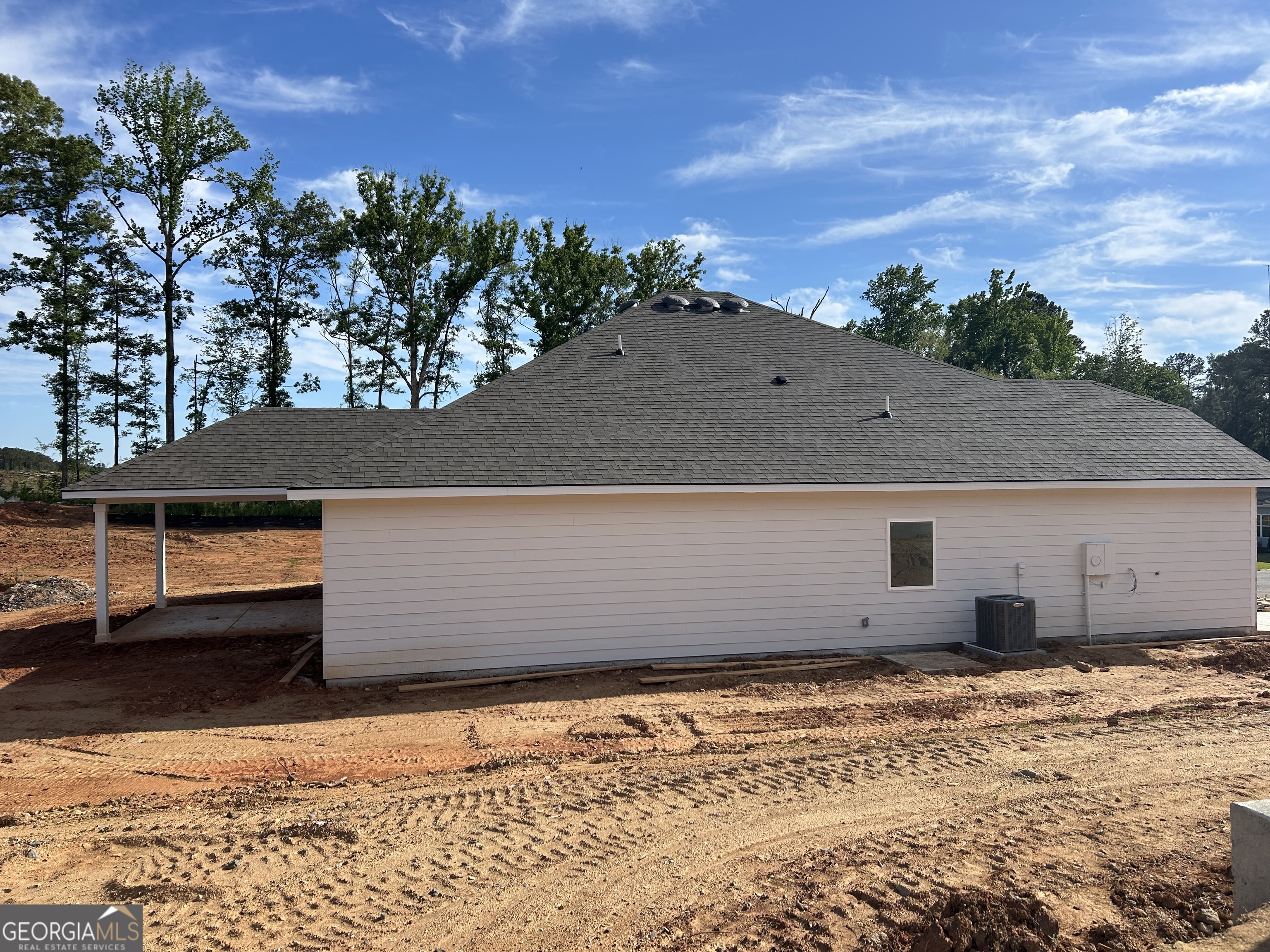 1406 Barrington LN