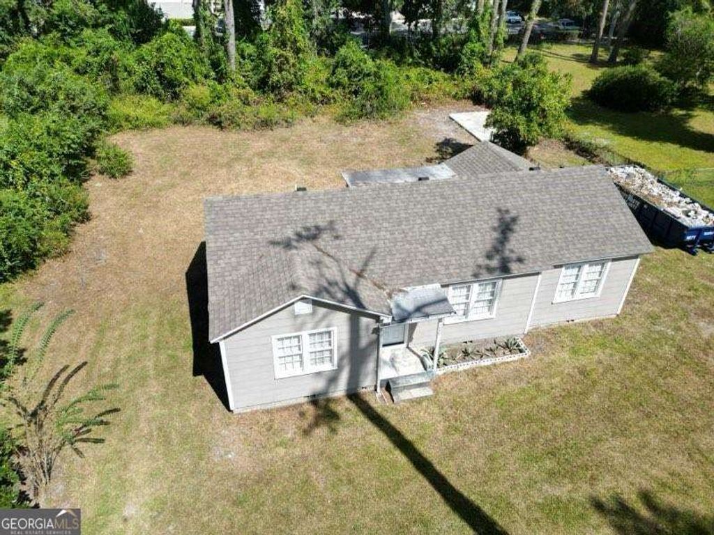 Photo of 1430 W Magnolia Street, Valdosta, GA 31601 (MLS # 10625230)