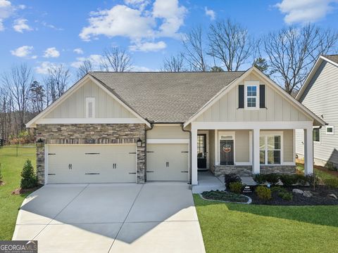 7080 Cottage Grove Drive, Flowery Branch, GA 30542 - MLS#: 10460442