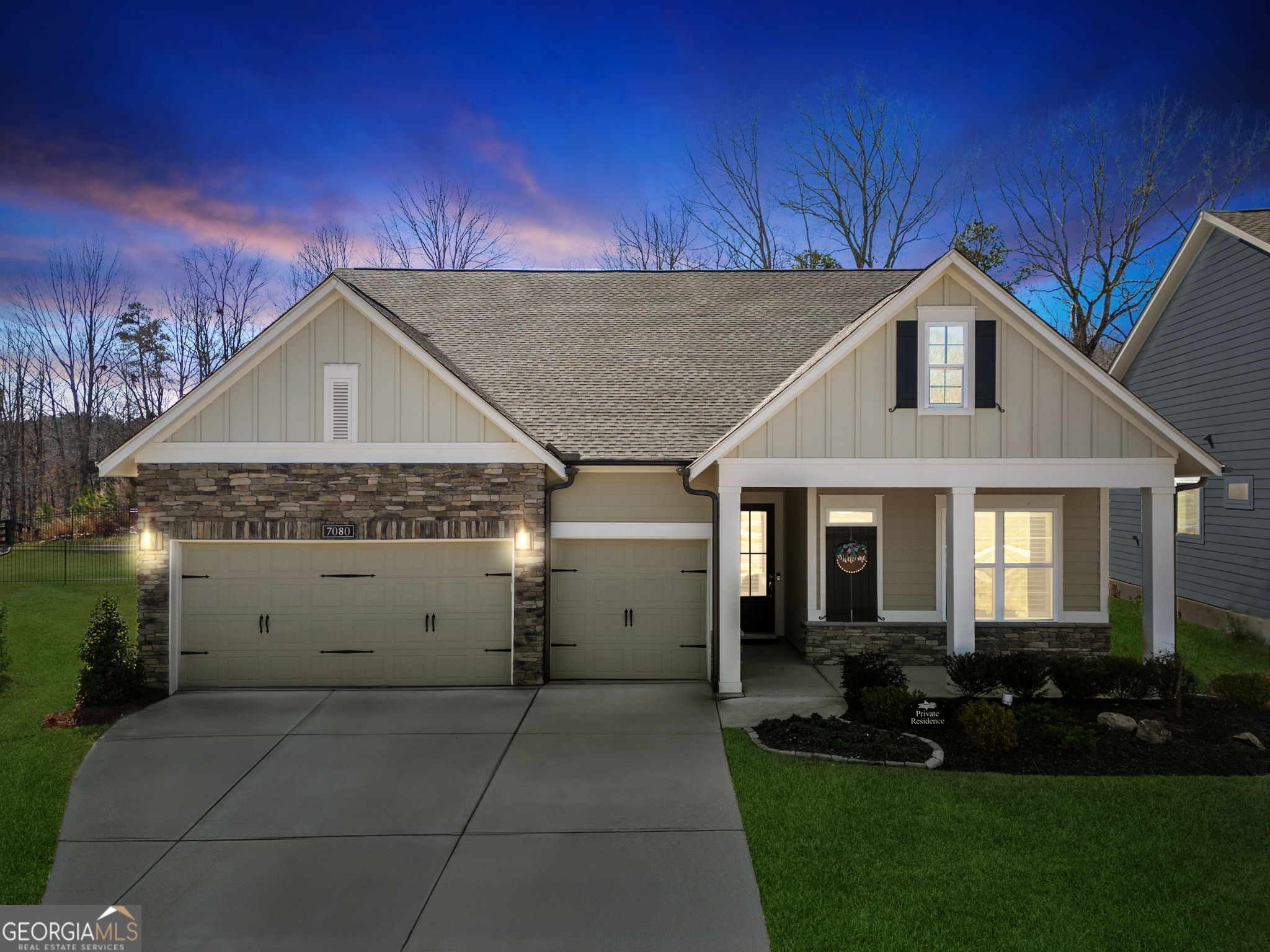 7080 Cottage Grove DR