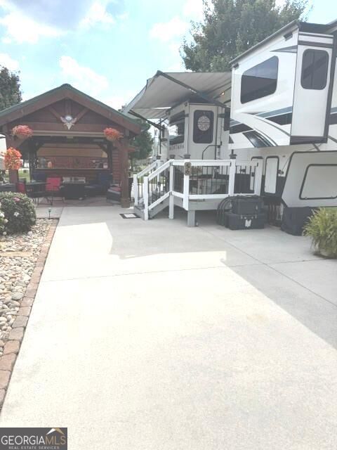 Photo of 178 Mtn Creek Road, Blairsville, GA 30512 (MLS # 10853112)