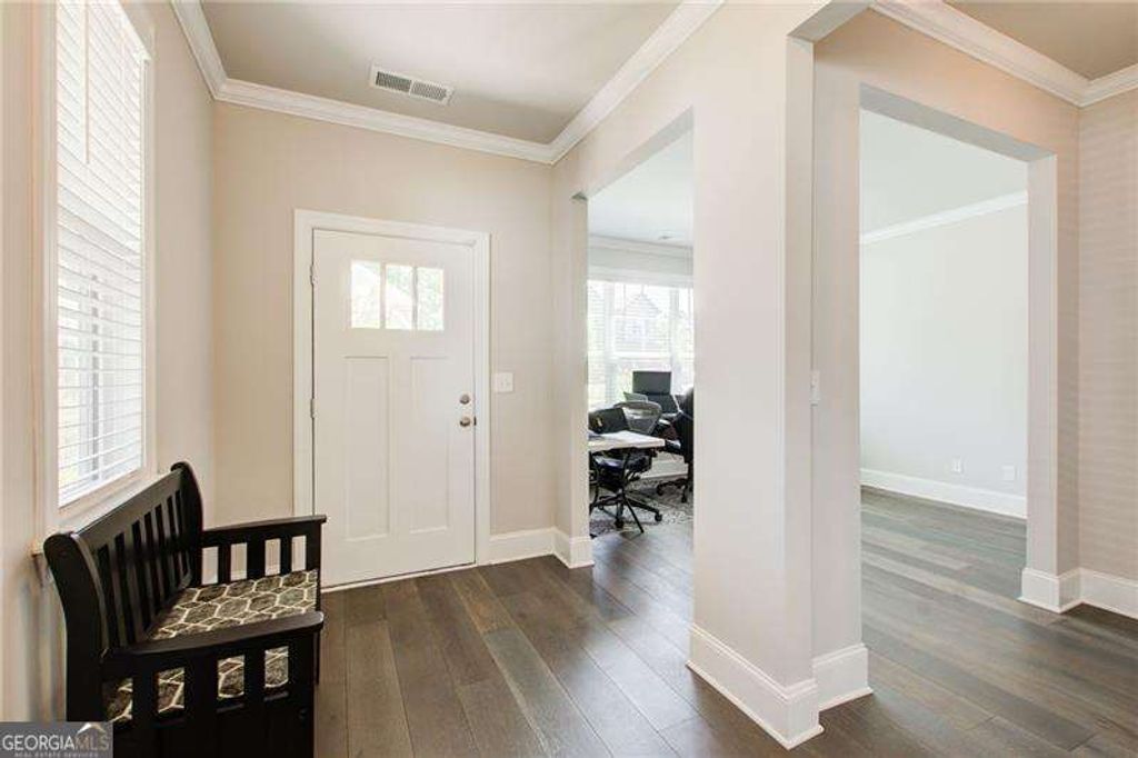 Photo of 2284 Stroller Drive, Powder Springs, GA 30127 (MLS # 10742705)