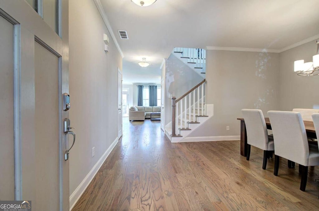 Photo of 2114 Garrison Way NW, Atlanta, GA 30318 (MLS # 10877726)