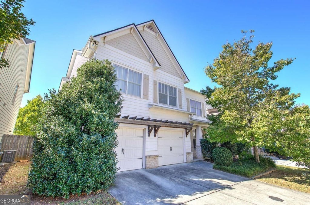 Photo of 2114 Garrison Way NW, Atlanta, GA 30318 (MLS # 10877726)