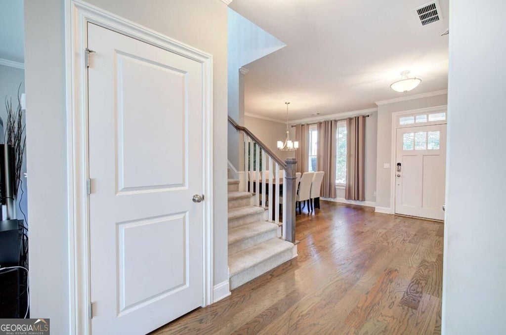 Photo of 2114 Garrison Way NW, Atlanta, GA 30318 (MLS # 10877726)