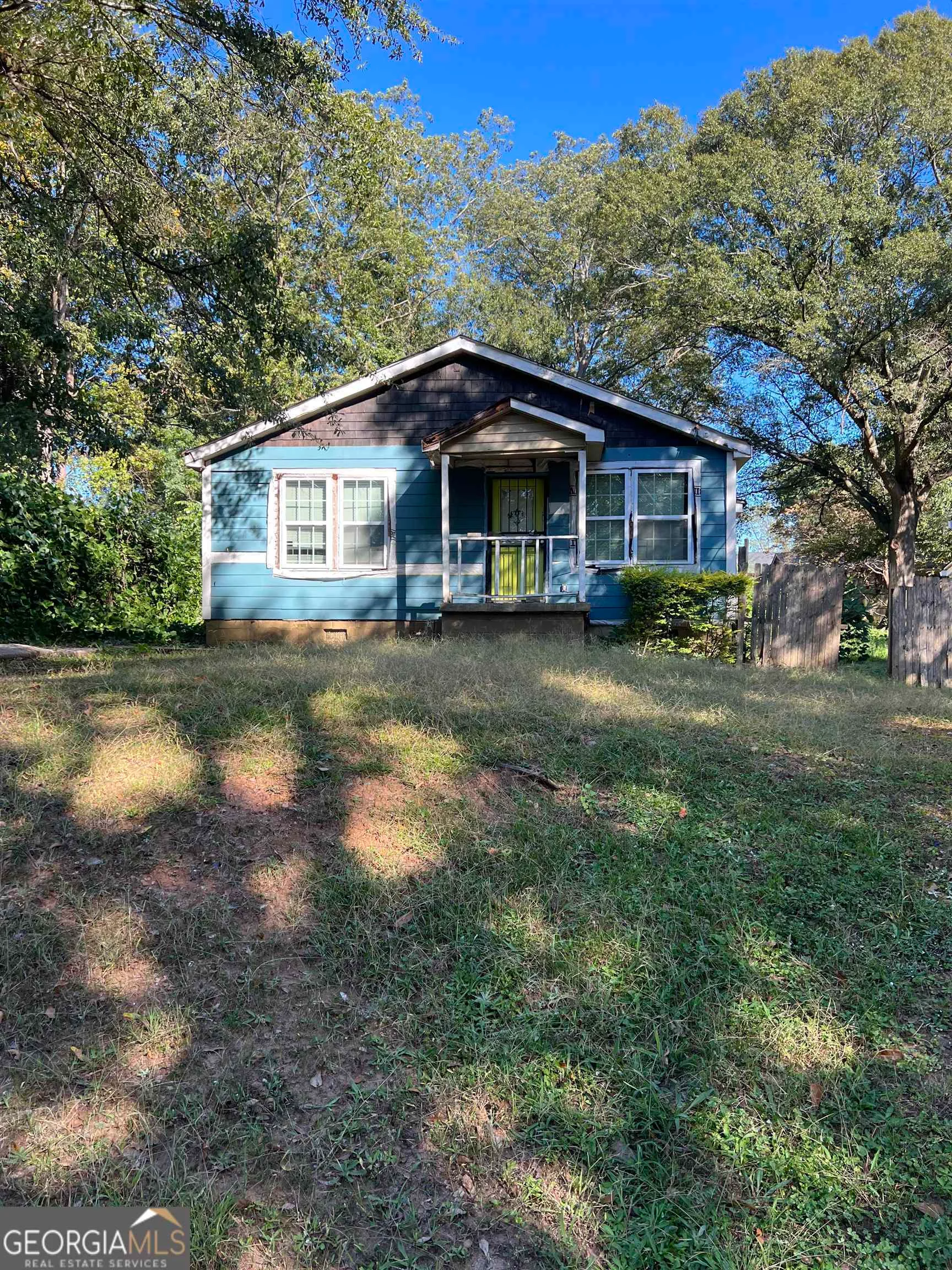 1150 Mayland Circle SW