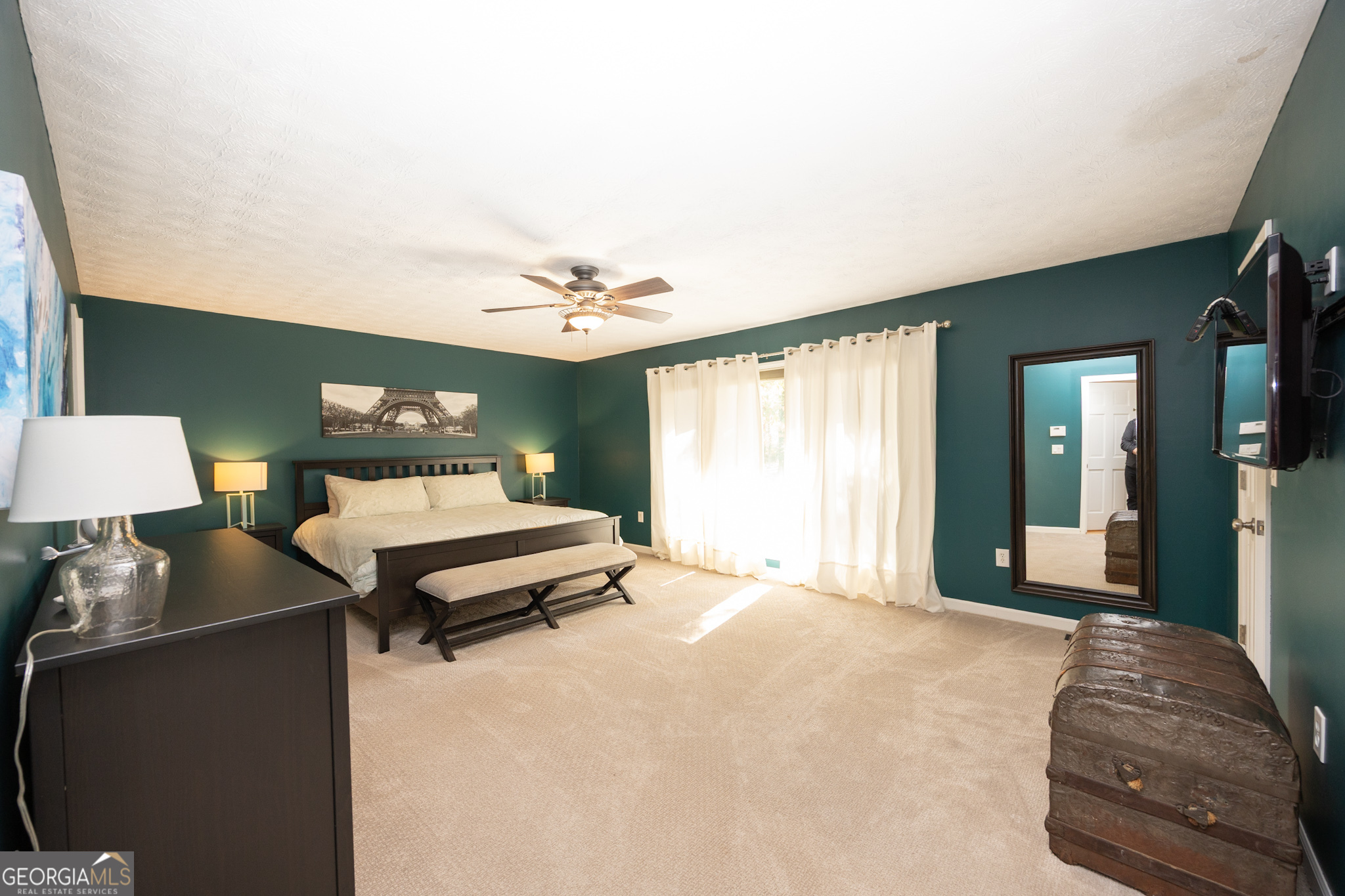 Peachtree City, Georgia 30269, United States, 4 Bedrooms Bedrooms, ,3 BathroomsBathrooms,Residential,Active,243830