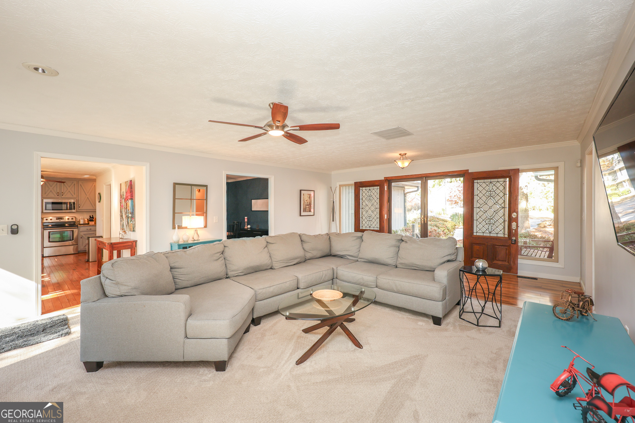 Peachtree City, Georgia 30269, United States, 4 Bedrooms Bedrooms, ,3 BathroomsBathrooms,Residential,Active,243830