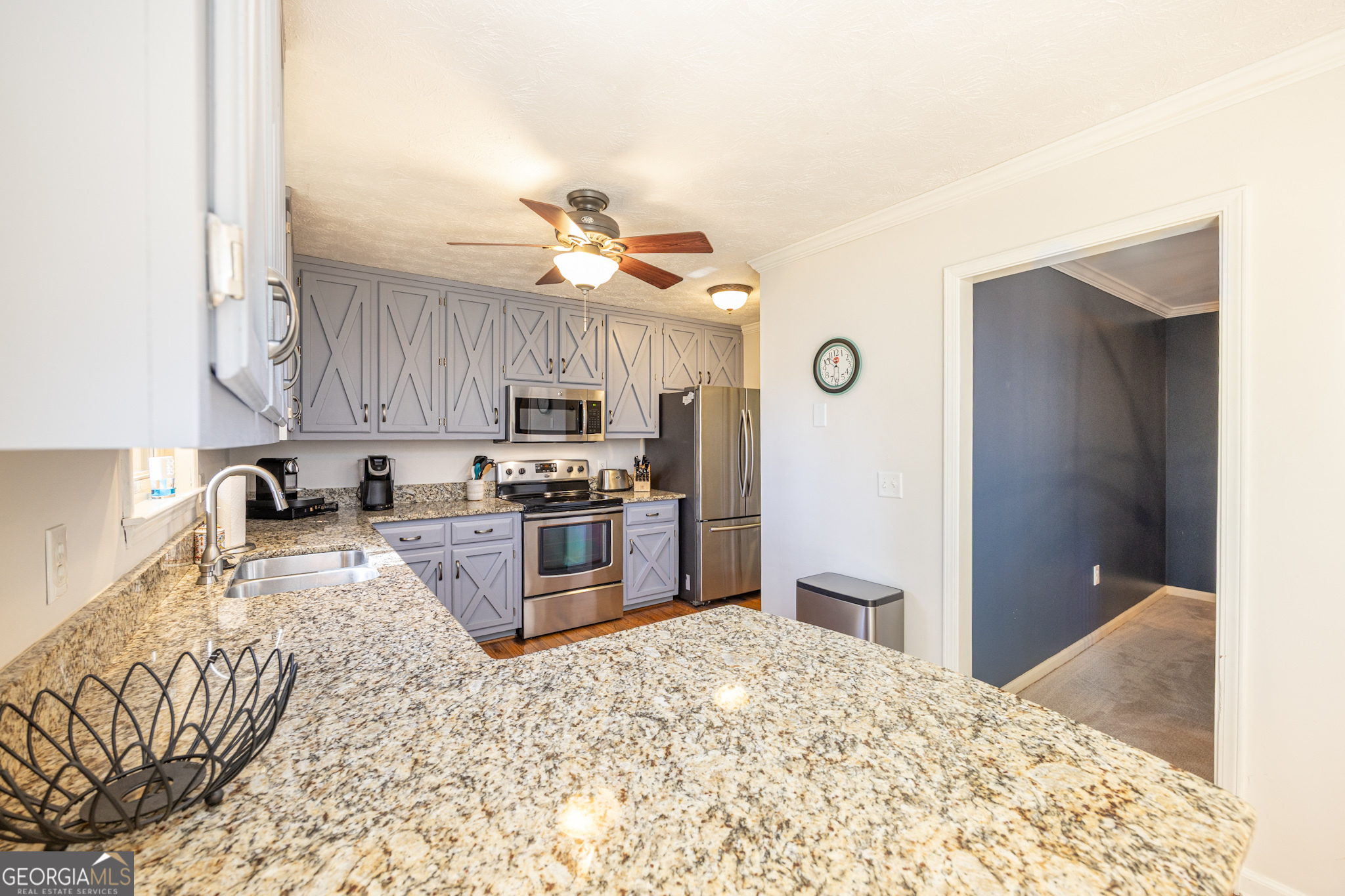 Peachtree City, Georgia 30269, United States, 4 Bedrooms Bedrooms, ,3 BathroomsBathrooms,Residential,Active,243830