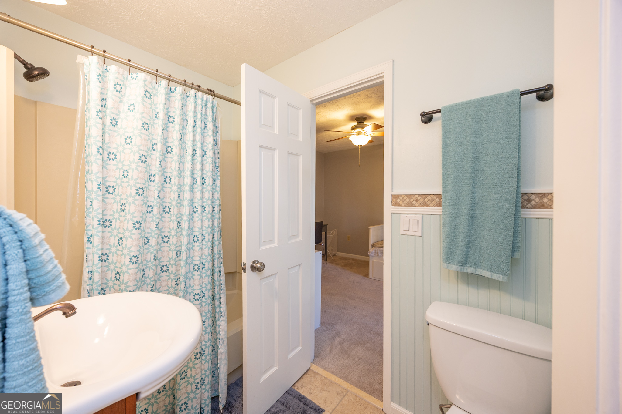 Peachtree City, Georgia 30269, United States, 4 Bedrooms Bedrooms, ,3 BathroomsBathrooms,Residential,Active,243830