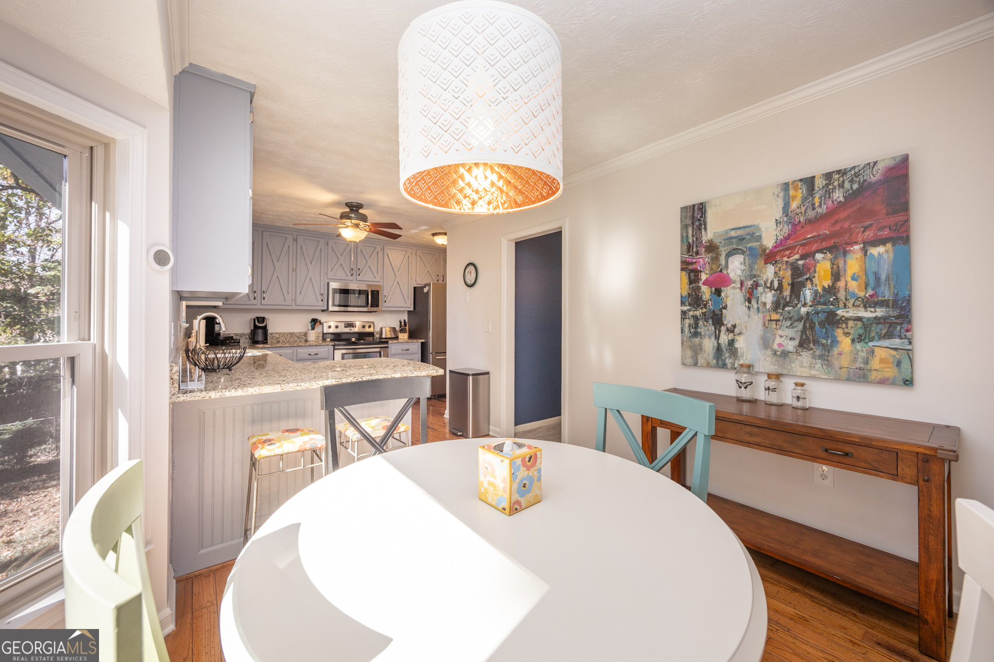 Peachtree City, Georgia 30269, United States, 4 Bedrooms Bedrooms, ,3 BathroomsBathrooms,Residential,Active,243830